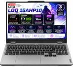 Lenovo LOQ 15AHP10 AMD Ryzen 7-250 16GB DDR5 1TB SSD RTX 5050 8GB 100W 15.6 inç Full HD 144Hz IPS FreeDos Gaming Laptop (83JG00BMTR)