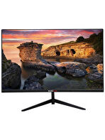 Eurocam 19" 65hz 0,5ms (Hdmı VGA + Hoparlör) 1920 x 1080P Hd LCD Monitör
