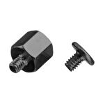 Asus Uyumlu M2 - M.2 Nvme Ssd Montaj Vida Seti