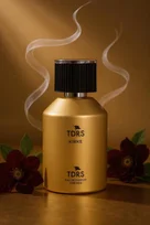 Kirke 100 ML Çarkıfelek Şeftali Özel Seri Uzun Süre Kalıcı Erkek Parfüm