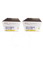 Mıcrolance Mezoterapi Iğnesi 30g 0,3 X 13mm (100 Adet) 2 KUTU