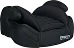 Convers Oto Koltuğu Yükseltici 15-36 Kg/siyah