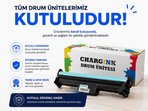 HP 19A 219A Muadil Drum Ünitesi CF219A 12.000 sayfa M102 M130 Serisi