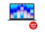 APPLE Z1TS0006V MacBook Neo İngilizce Klavye Apple A18 Pro İşlemci 8GB RAM 256GB SSD 13" Eng Indigo