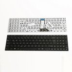 Asus K555U Notebook Klavye
