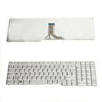 Toshiba Qosmio X300 X305 X500 X505 Klavye Türkçe