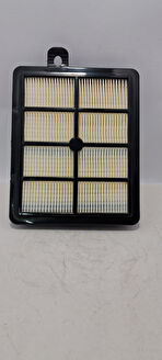 SAMSUNG GRUNDİG ARNİCA ARÇELİK HEPA 13 SİYAH 10057643 ELEKTİRİK SÜPÜRGESİ YEDEK PARÇA