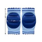 Sevi Bebe Destekli Emekleme Dizliği 4 Ay+