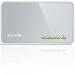 Tp-link TL-SF1008D 8 Port 10/100Mbps Switch