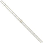 SAMSUNG 43NU7100 LED BAR
