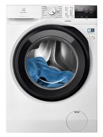 ELECTROLUX EW6F2292T A Enerji Sınıfı 600 Serisi SensiCare 9 kg 1200 Devir Çamaşır Makinesi Beyaz