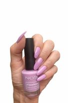 Nail Flawless Oje 12 Optimistic - Mor