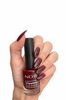 Nail Flawless  Oje 11 Powerfull - Kırmızı