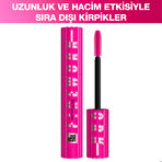 Maybelline New York Lash Sensational Firework Maskara