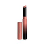Maybelline New York Color Sensational Ultimatte Mat Ruj - 699 More Buff (Nude)
