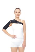 Ortopedik Neopren Omuz Destekleyicisi (ORX-O301)