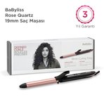 Babyliss C450E 19 mm Seramik Saç Maşası