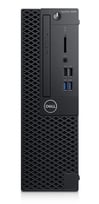 DELL OPTİPLEX 3060  İ5-8500 8GB RAM 256GB SSD W10 PRO (YENİLENMİŞ)