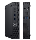 DELL OPTİPLEX 3070 İ5-9500T 8GB RAM 256GB SSD W11 PRO (YENİLENMİŞ)