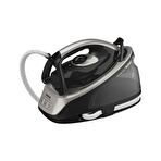 Tefal SV6140 Express Easy 2200 W 6 Bar Seramik Taban Şok Buharlı 2200 W Buhar Kazanlı Ütü