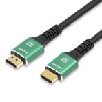 PrimeX PX-8K15 1.5 Metre 2.1V HDMI Kablo, 8K 2.1V HDMI , 4K 144hz HDMI Kablo, HDR10 / eARC HDMI Kablo