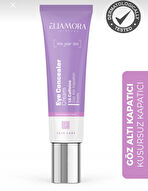eliamora Kapatıcı Krem Eye Concealer