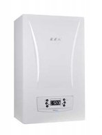 E.C.A Citius Premix 24/24 Kw (20.000 Kcal) Tam Yoğuşmalı Kombi