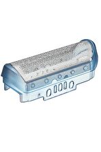 valkrone Braun Cruzer 1,2,3,4,5,6 Tıraş Makinesi Uyumlu 10b,20s Mavi Elek