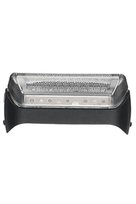 valkrone Braun MG5010,MG5050,MG5090, Makinesine Uyumlu 10B,20S Siyah Elek-Başlık