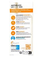 La Roche Posay Anthelios Uvmune400 Oil Control Fluid Güneş Kremi Spf50+ 50ml