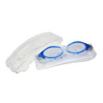 Nessiworld KZL-GS5A  YÜZÜCÜ  GÖZLÜĞÜ SİLİKON ANT