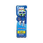 Oral-B Complete 5 Bölgeli Temizlik 1+1 Diş Fırçası Medium