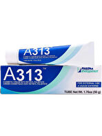A313 Retinol Pommade Kırışıklık Karşıtı Krem 50 G