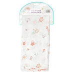 Sebi Bebe Çok Amaçlı Müslin Örtü 80x100 Cm