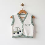 Tonton Baby Bebek Yelek 342