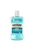 Listerine Alkolsüz Cool Mint Hafif Tat Ağız Bakım Suyu 500 Ml