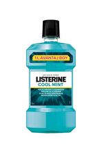 Listerine Cool Mint 1L Ağız Gargarası