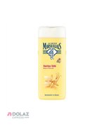 Duş Jeli Vanilya Sütü 400 Ml