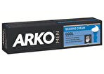 Arko Men Cool Tıraş Kremi 100 G