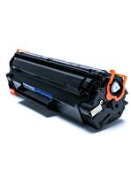 HP Laserjet P1005 Yüksek Kapasite Muadil Toner HP CB435A