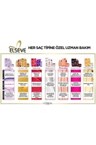 L'Oréal Paris Elseve Hydra [Hyaluronic] 72 Saat Nem ile Dolgunlaştıran Maske 300 ml