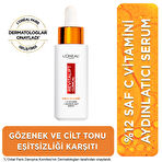 L'Oréal Paris Revitalift Clinical %12 Saf C Vitamini Aydınlatıcı Serum 30 ml