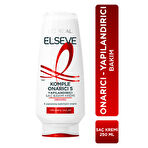 L'Oréal Paris Elseve Komple Onarıcı 5 Yapılandırıcı Bakım Kremi 250ml