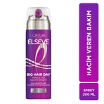 L'Oréal Paris Elseve Collagen Lifter [Kolajen Peptitleri] İçeren Hacim Veren Yenileyici Saç Spreyi 200ml