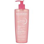 Bioderma Sensibo Hassas Cilt için Arındırıcı Yüz Temizleme Jeli 500 ml 