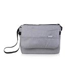 Lorelli Twin Ikiz Bebek Arabası – Cool Grey