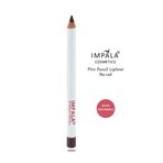 Dudak Kalemi - Flirt Pencil Lipliner No 126