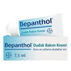 Bepanthol Dudak Bakım Kremi 7,5 Ml