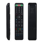 Hey Hiremco Turbo 4K Netflix Youtube Tuşlu HD Uydu Kumandası