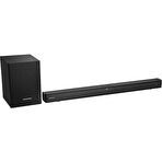 Grundig Dsb 995 2.1 Kanal 220W Dolby Digital Soundbar Siyah